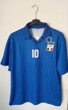 Maglia calcio fan del Piero