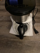 Amazon Basics Caffettiera 5