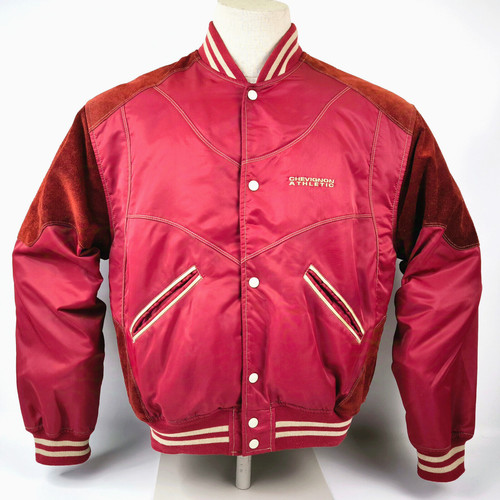 Giacca chevignon athletic - giacca,