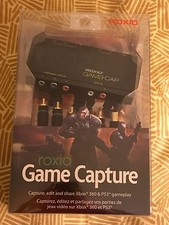 Roxio game capture - capture, 248400