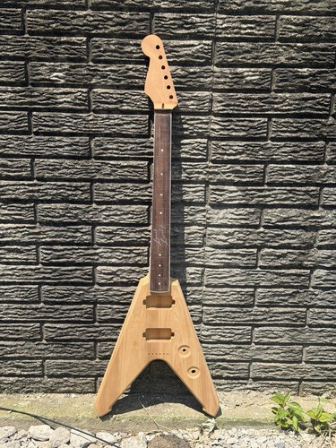 Corpo volante v - volante,