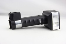 Metz Mecablitz 45 CT-1 flash a