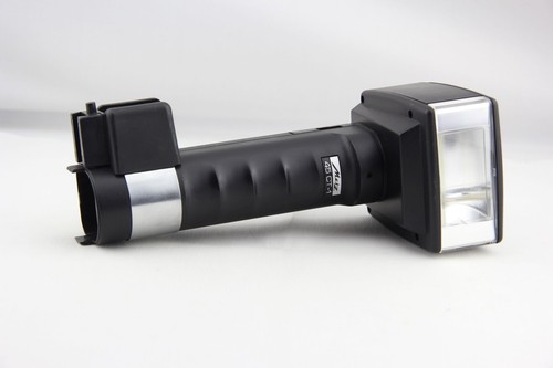Metz mecablitz flash a - mecablitz, ct-1