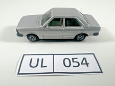 Herpa Audi 80 GTE "Oldtimer"