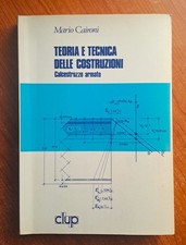 INGEGNERIA TEORIA E TECNICA