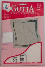 Foulard di seta, ARTY'S Gutta