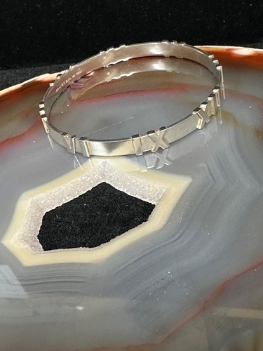 Bracciale tiffany co - bracciale,