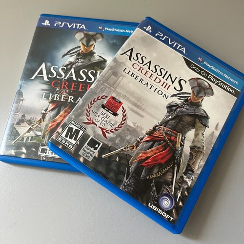 Assassin creed iii - assassin's,