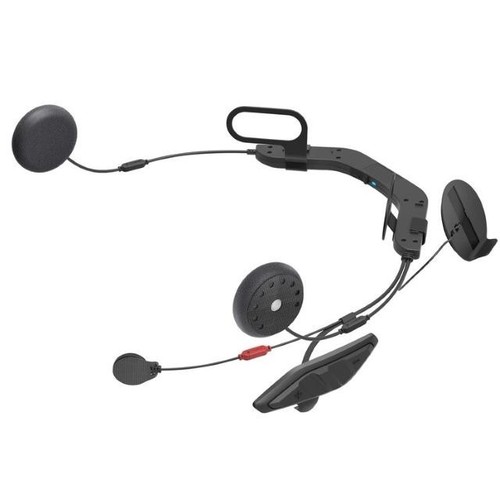 Interfono intercom moto