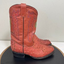 Stivali El Ballo uomo 7