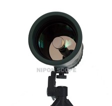 NIPON MC800x80 telescopio