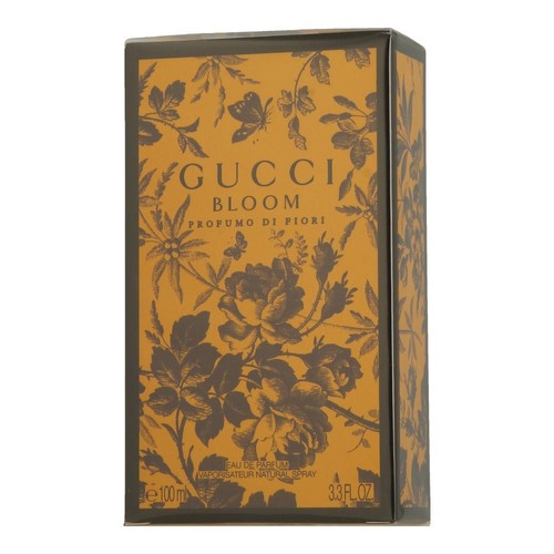 Gucci bloom profumo - profumo, di