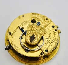 RARO movimento orologio da