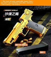 Pistola proiettile morbida