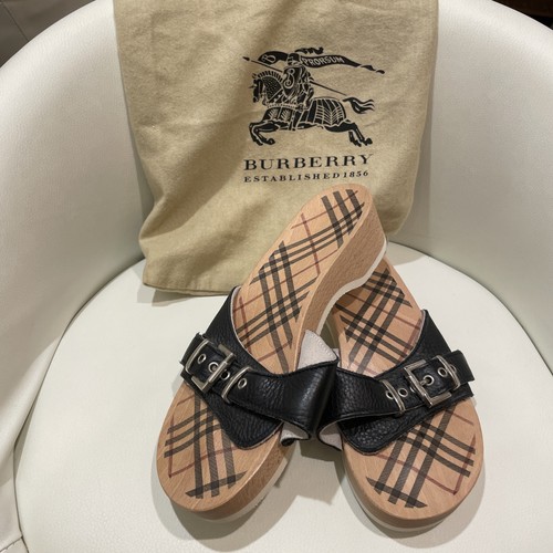 Sandali ginnastica burberry - sandali, da