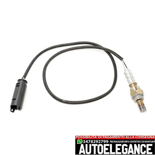 Monitor probe after cat lambda - monitor,