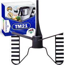 Farfalla per Robot Da Cucina