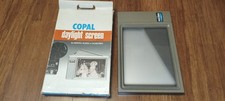Schermo luce diurna COPAL DS-2