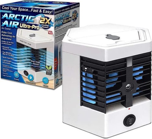 Mini condizionatore portatile
