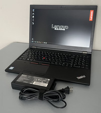 🕹️ Lenovo ThinkPad P50