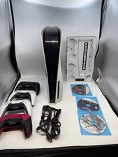 Sony PlayStation 5 PS5