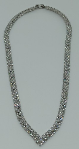 Collana argento 925 - in, collier