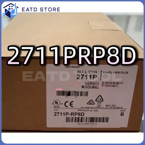 2711p rp8d 2711prp8d - rp8d, marca