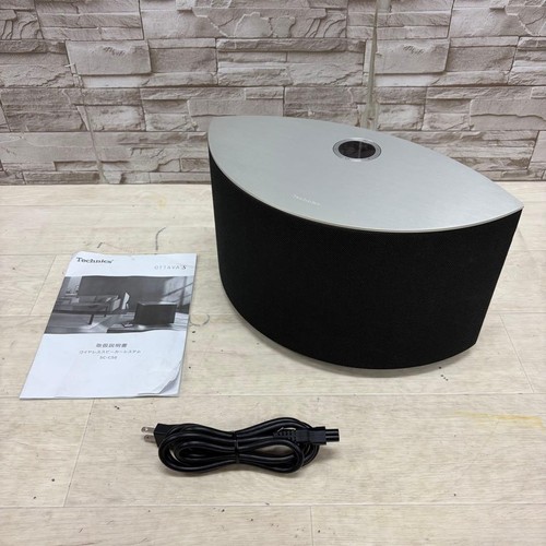 Technics c50 ottava s - ottava,
