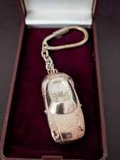 Portachiavi Porsche Design