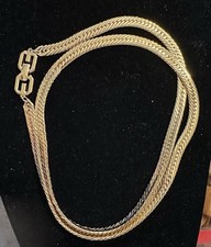 Collana vintage Givenchy