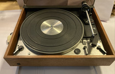 GIRADISCHI DUAL 1229 CS 40 REVISIONATO E FUNZIONANTE