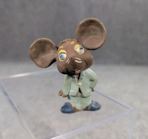 Vintage 1950 topo gigio - 1950's,