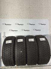 SET 4 GOMME 205/55R16 91H DOT2019  GT RADIAL WINTERPRO 2 USATO INVERNALE