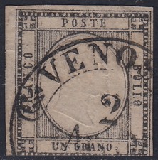 Province Napoletane 1 grano