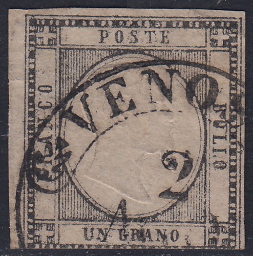 Province napoletane grano - napoletane,