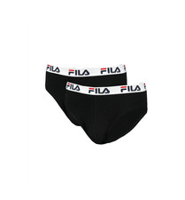 Coppia slip in cotone