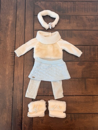 Stivali neve american - da, girl