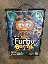 Hasbro Furby Boom! 2013