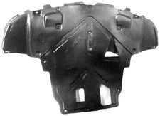 Riparo motore alfa - romeo, 159