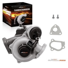 KP35 Turbo for Fiat Punto Evo