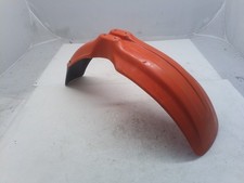 Honda CR 480 parafango anteriore
