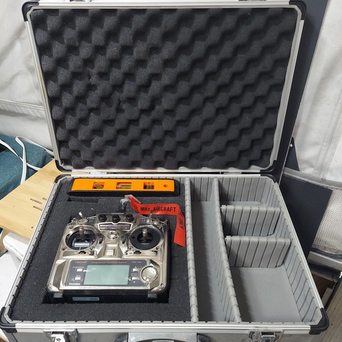Futaba t9chp super pcm 1024 - futaba,