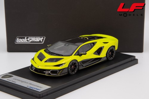 Looksmart lamborghini fenomeno - looksmart,