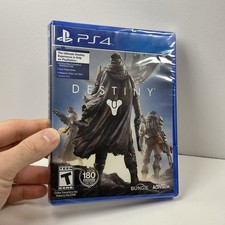 Destiny (Sony PlayStation 4