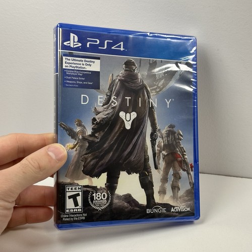Destiny sony playstation - (sony,