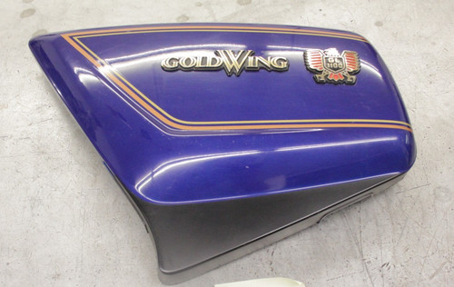 Honda 1100 goldwing - dx, sc02