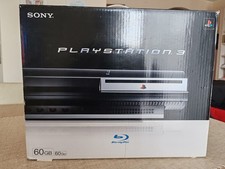Sony Ps3 PlayStation 60GB