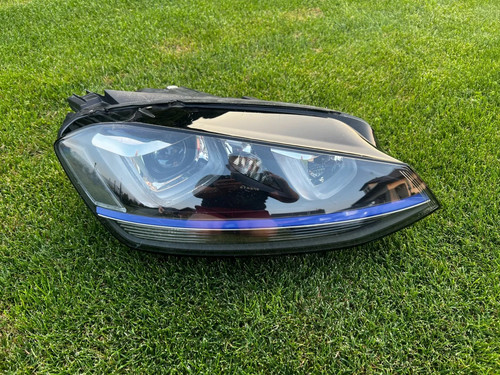 Faro proiettore anteriore - , vw