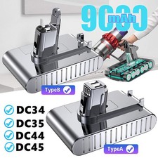 Batteria 8000 mAh per Dyson