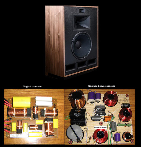 Klipsch cornwall - , 4